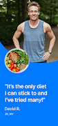 Perfect Body - Meal planner應用截圖第2張