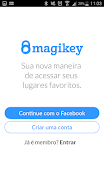 Magikey ภาพหน้าจอ 1