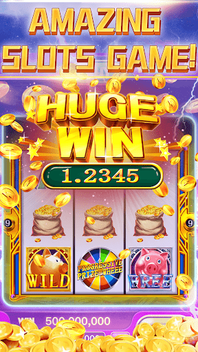 Coin Woned Slots Coin Pusher應用截圖第4張