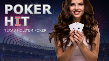 Poker Offline: Texas Holdem Zrzut ekranu 2