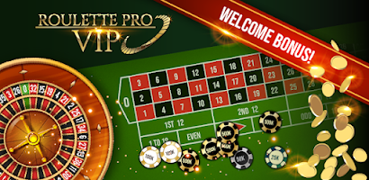 Roulette VIP - Casino Wheel Ảnh chụp màn hình 1