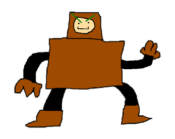 Nice Woodman Скриншот 1