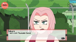 Futa No Jutsu – Version 0.2.0 [JezzToonz] Capture d'écran 2