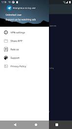 Dawn VPN স্ক্রিনশট 3