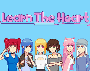 Learn The Heart (18+)