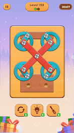 Screw Puzzle: Nuts & Bolts Screenshot 1