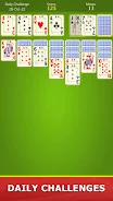 Solitaire Mobile Скриншот 4