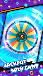 Big Fortune - Spin to Win Ekran Görüntüsü 1