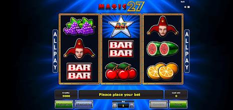 Magic Witch Slot স্ক্রিনশট 2