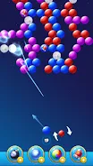 Bubble Shooter Pop Classic Screenshot 3