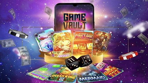 Game Vault:Slots Game ภาพหน้าจอ 2