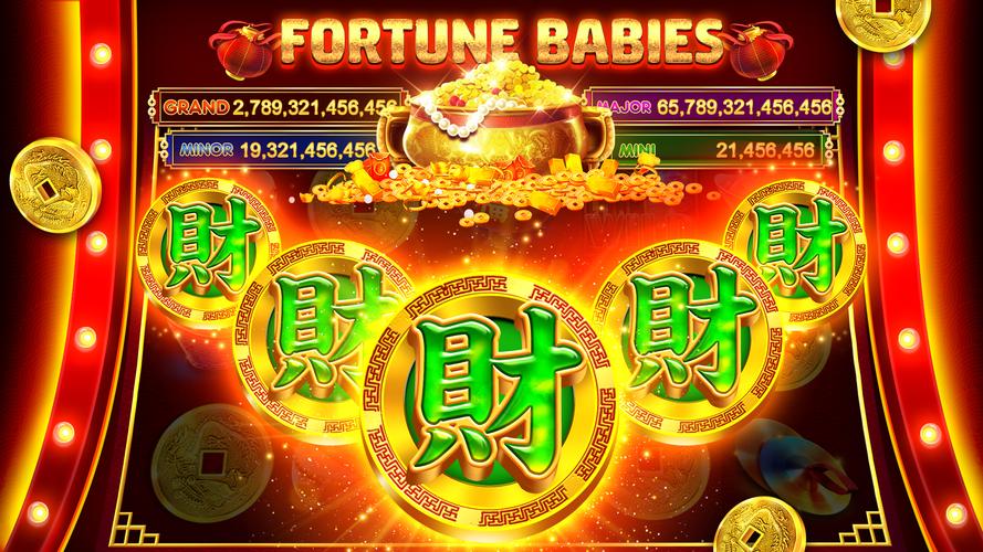 Winning Slots Capture d'écran 2