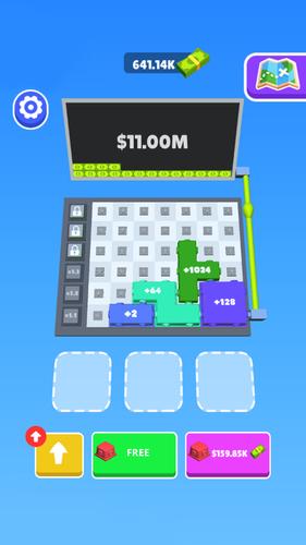 Fun Money Keyboard Capture d'écran 4