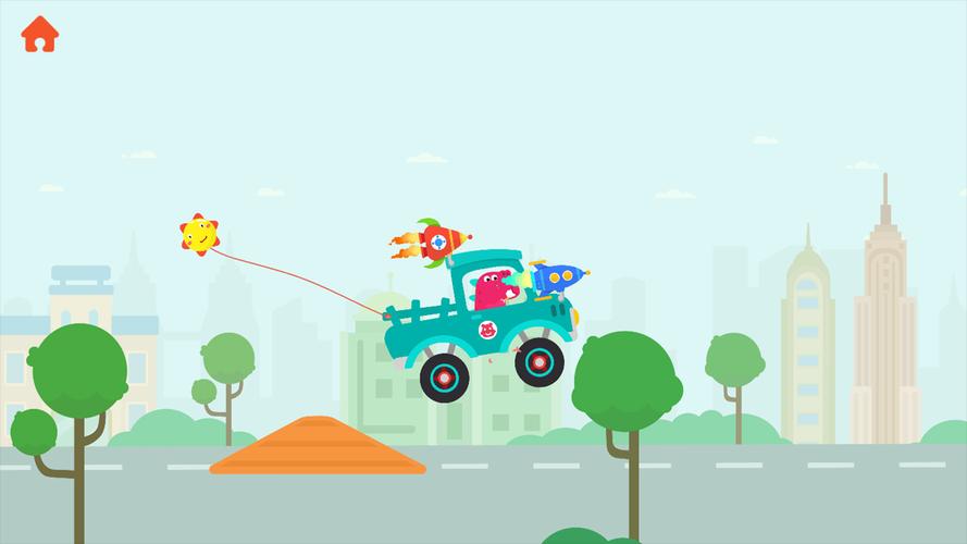 Yamo Travel 스크린샷 3