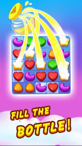 Cake Mania - Bear Rescue Screenshot 4