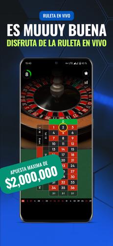Betmaster Screenshot 4