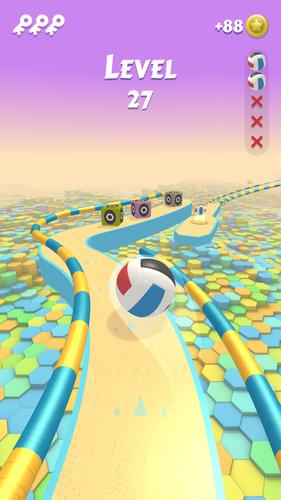 Action Balls Screenshot 2