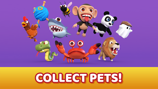 Angry Granny Smash! Mod應用截圖第2張