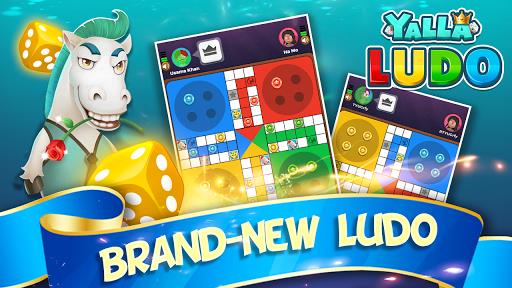 Yalla Ludo スクリーンショット 1