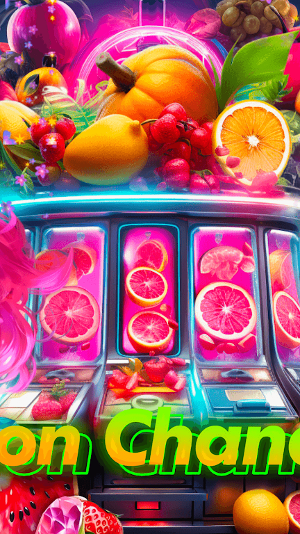 Neon Chance应用截图第2张
