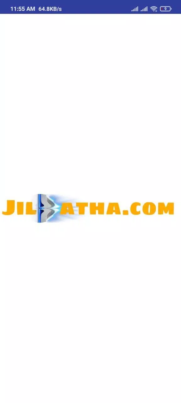Jilkatha - Sinhala Wal Katha Zrzut ekranu 2