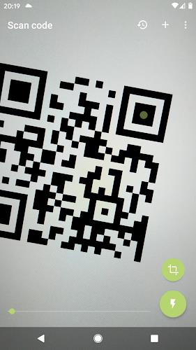 Binary Eye Screenshot 1