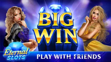 Eternal Slots Ảnh chụp màn hình 2