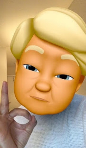 MEMOJI : animojis 스크린샷 3