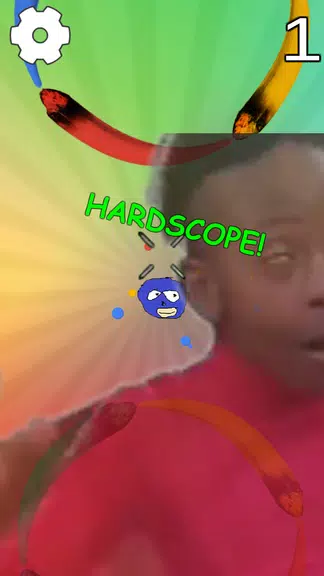 Meme Switch - MLG Capture d'écran 3