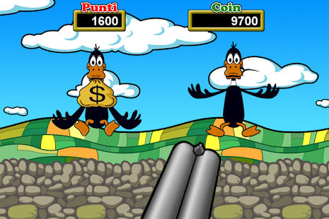 Fowl Play Gold应用截图第2张