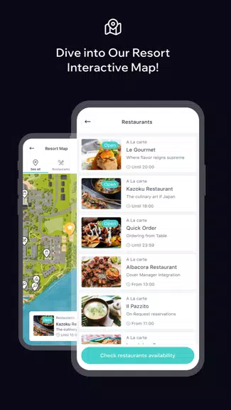 STAY Hotel App Ảnh chụp màn hình 3