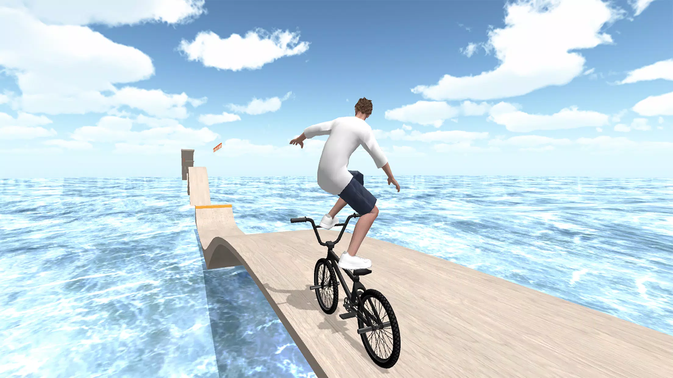 BMX Space स्क्रीनशॉट 4