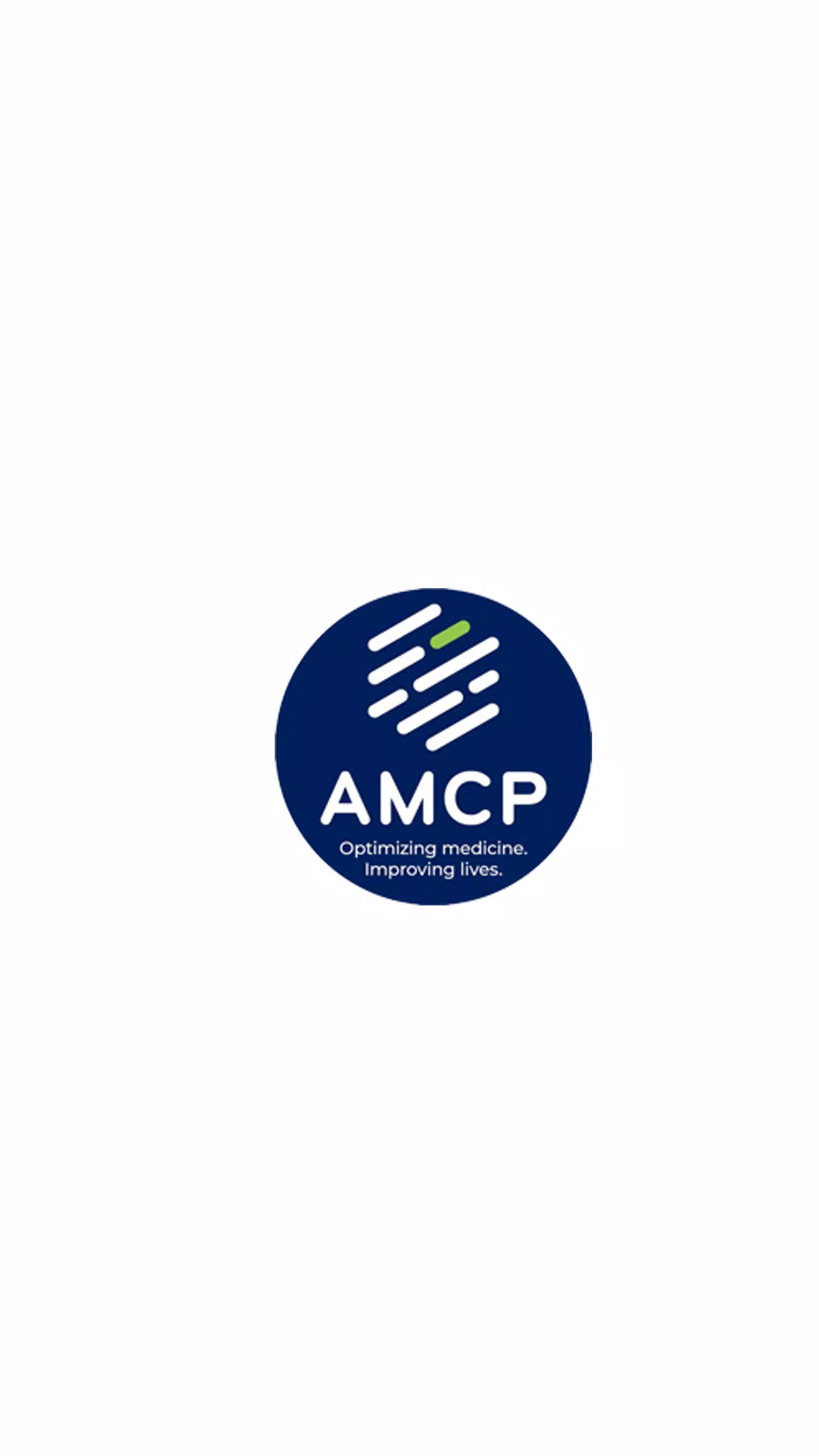 AMCP Events應用截圖第1張