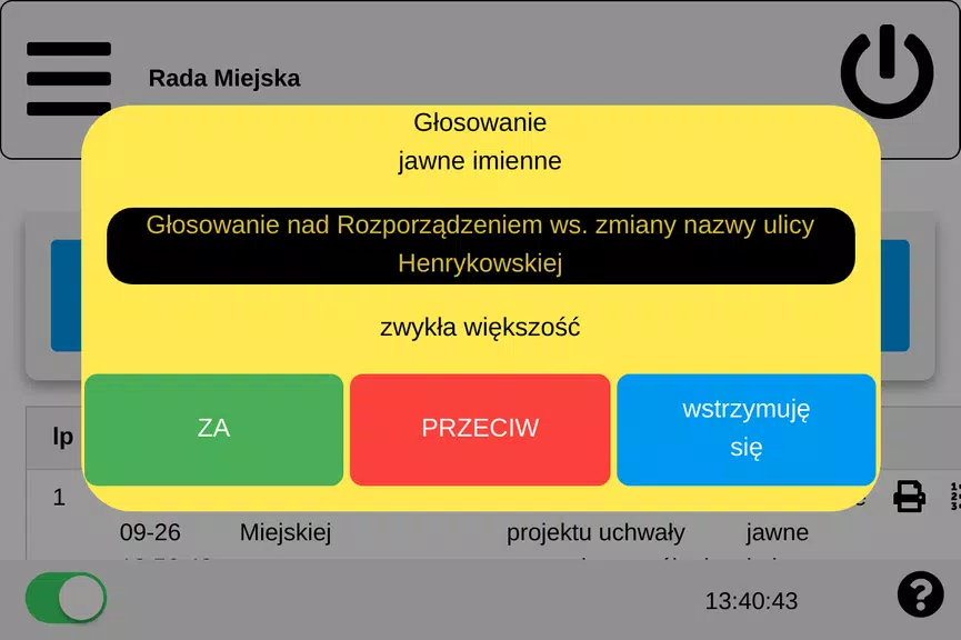 Schermata Posiedzenia.pl 1