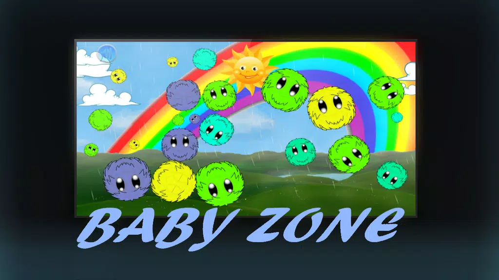 Baby Zone for Toddler & Parent स्क्रीनशॉट 1