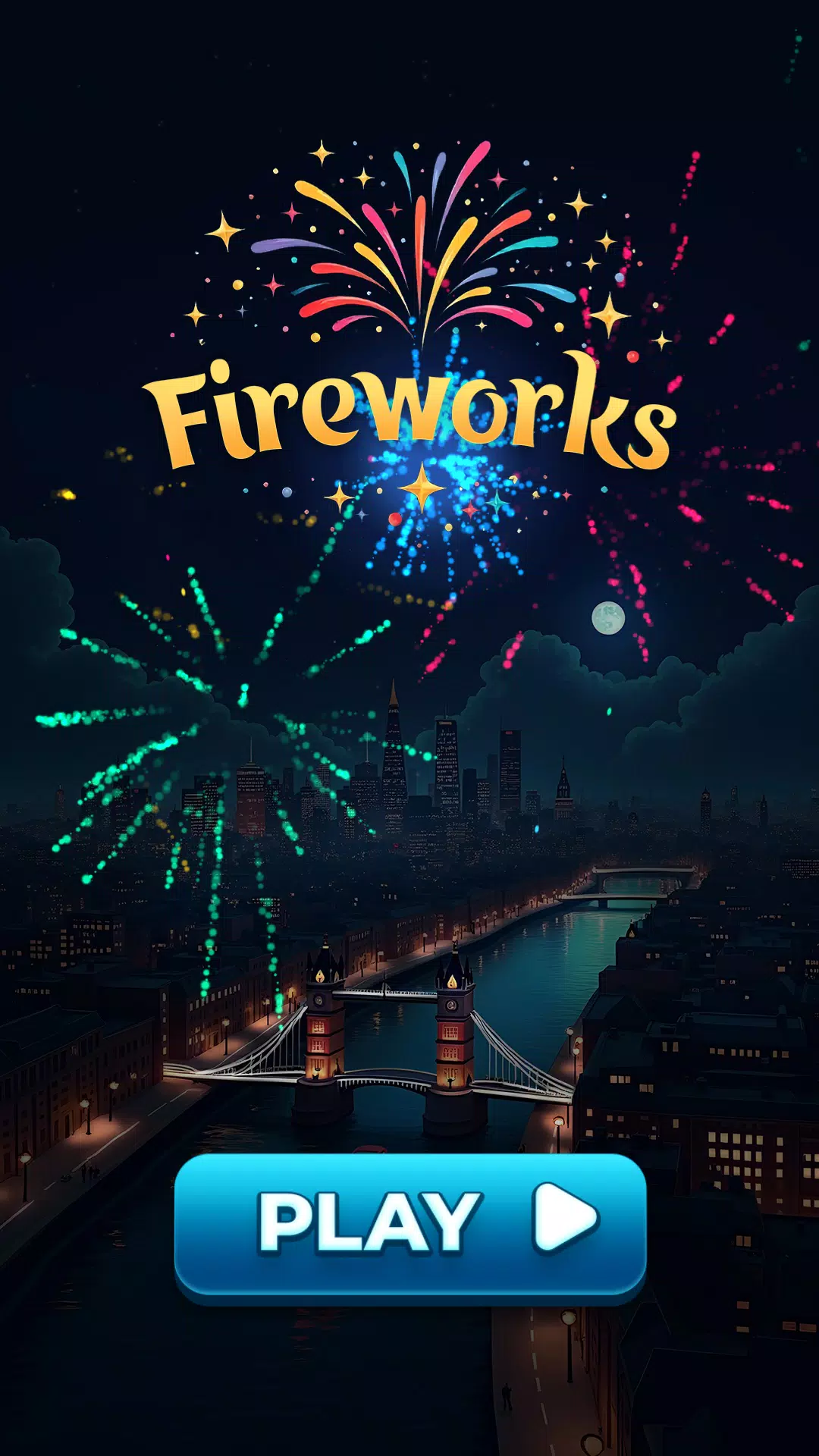 Fireworks Screenshot 1