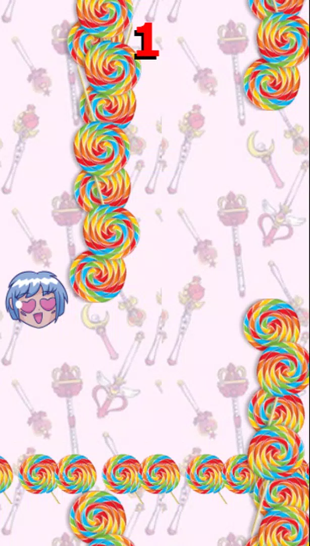 Hentai Head Captura de tela 2