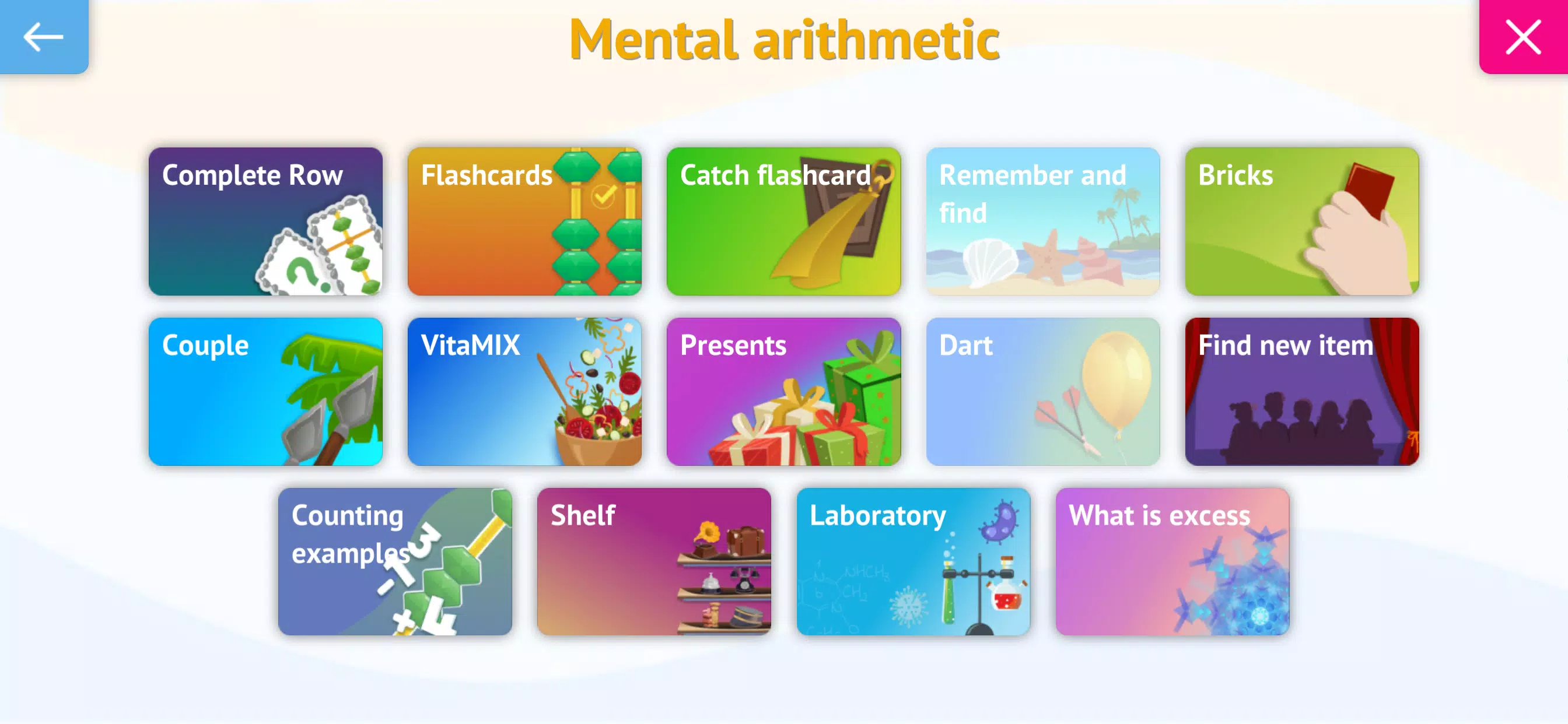 AMAkids & SmartUm ภาพหน้าจอ 2