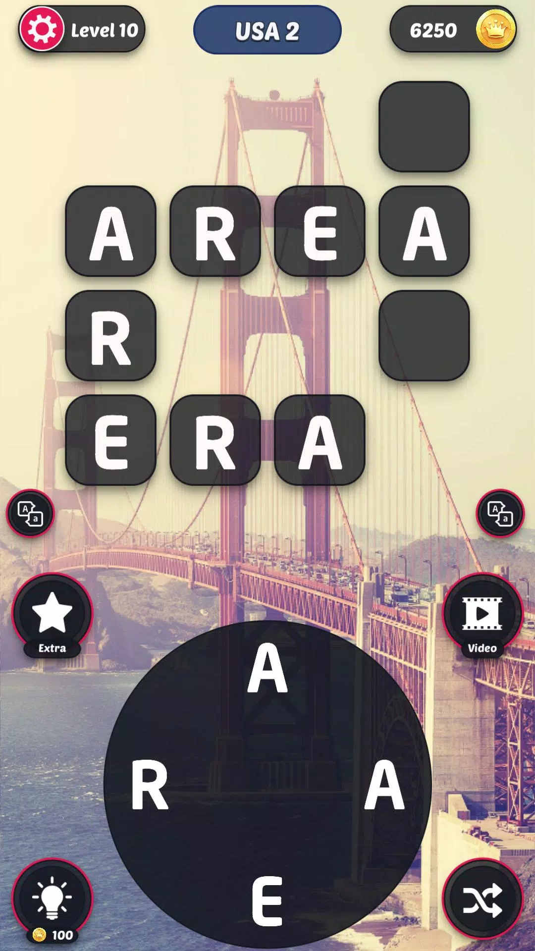 Word Travel: Find Words应用截图第3张