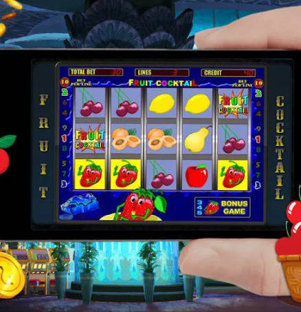 Fruit Show ภาพหน้าจอ 3