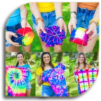 Tie Dye (Guide)