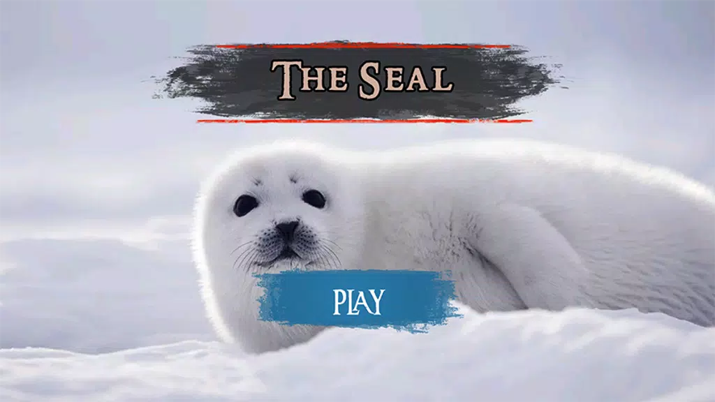 The Seal 스크린샷 2