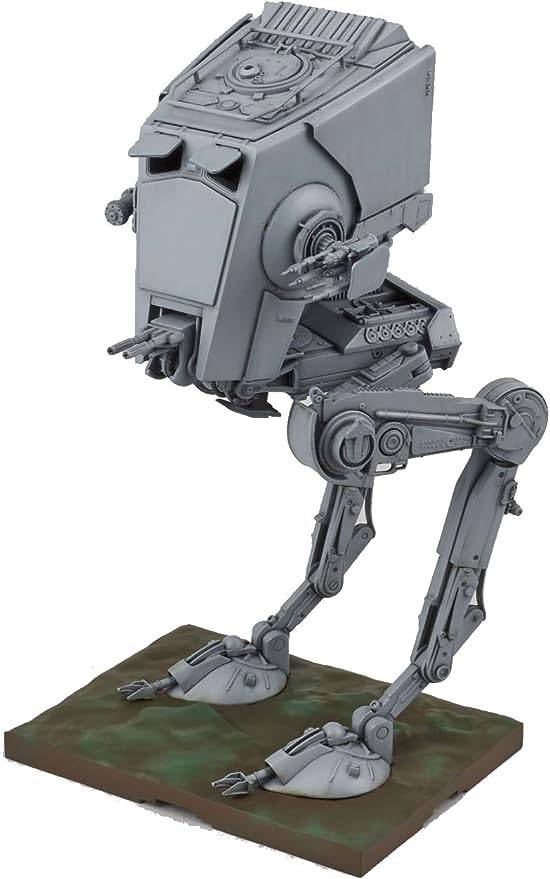 Bandai Hobby Y-Wing স্টারফাইটার বিল্ডিং কিট