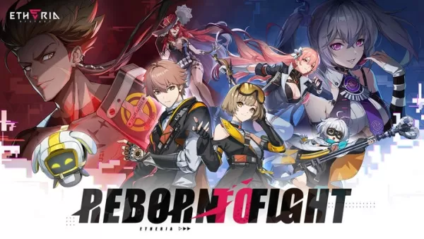 Etheria Finale-Betatest-Livestream geht global an