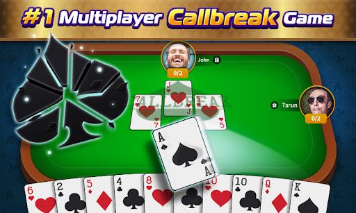 Callbreak Superstar स्क्रीनशॉट 3