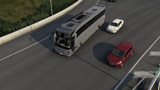 Bus Simulator : US Bus Rode應用截圖第4張