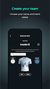 TrophyRoom: Fantasy Football Captura de pantalla 2