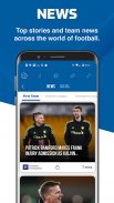 LUFCMOT - Live Scores & News Capture d'écran 3