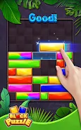 Block Puzzle-Jewel Blast 스크린샷 3