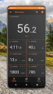 Bike Computer & Sport Tracker Zrzut ekranu 2